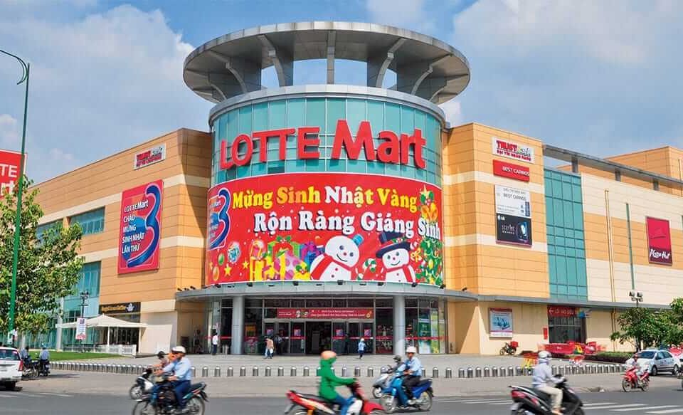 8 основных торговых центров в Нячанге, которые стоит посетить во время отпуска в 2022 году