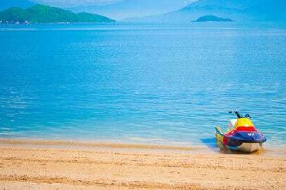 ТОП10 — лучшие пляжи Нячанга и окрестностей в 2022 году