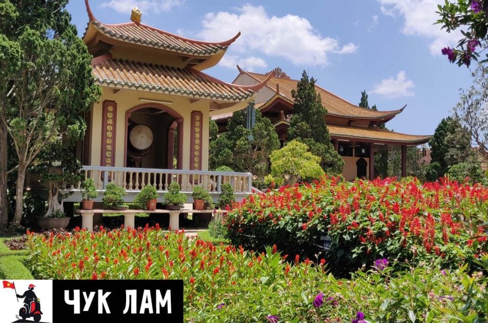 5 лучших экскурсий на 2 дня из Нячанга в 2022 году – куда поехать во Вьетнаме