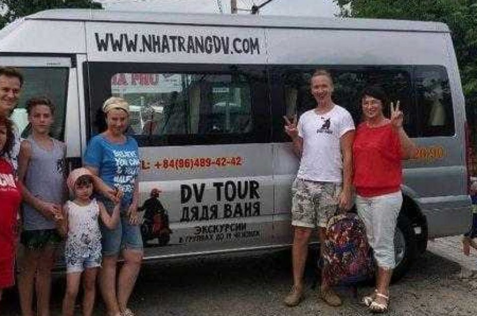 Где заказать экскурсии в Нячанге – сравнение уличных агентств экскурсий
