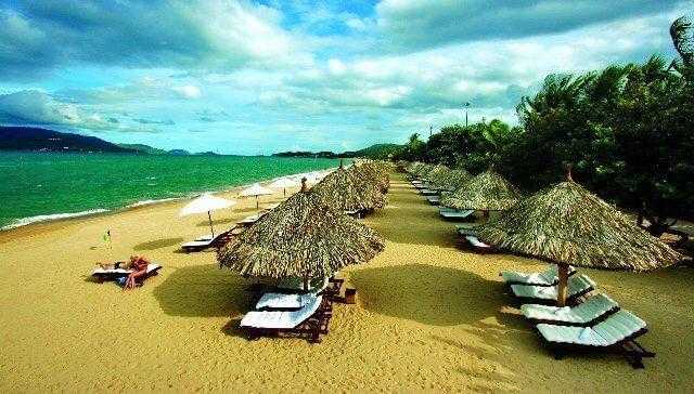 dream beach в нячанге